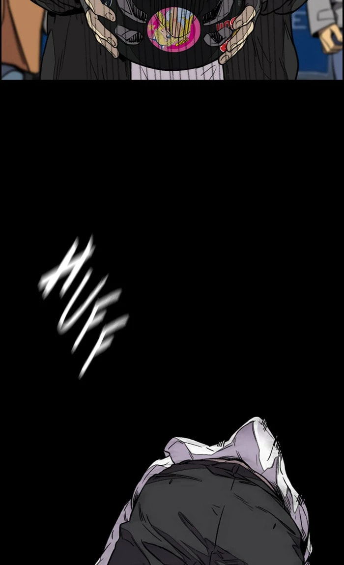 Wind Breaker, chapter 325, image 16