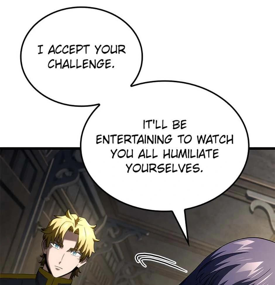 Revenge of the Baskerville Bloodhound, chapter 92, image 48