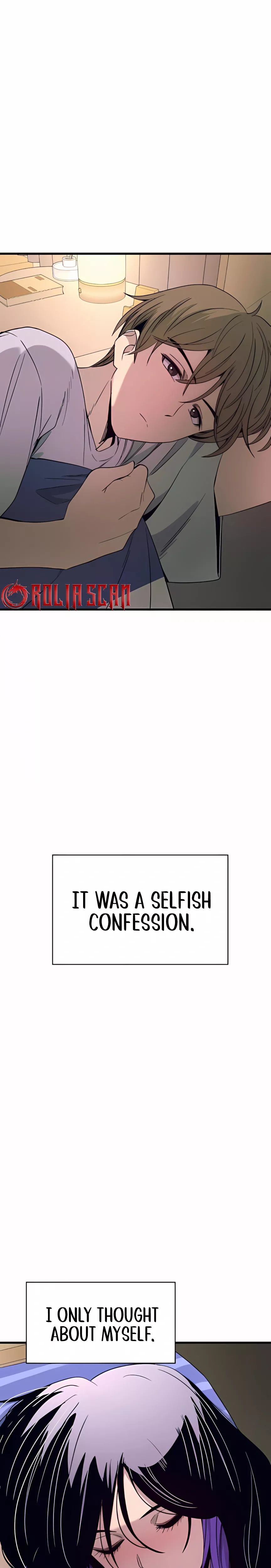 My Bias Gets on the Last Train, chapter 36, image 42