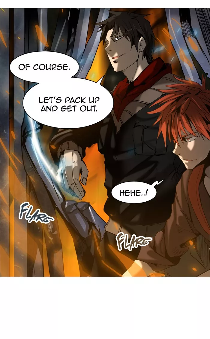 Tower of God, chapter 275, image 29