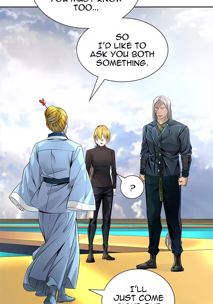 Tower of God, chapter 502, image 169