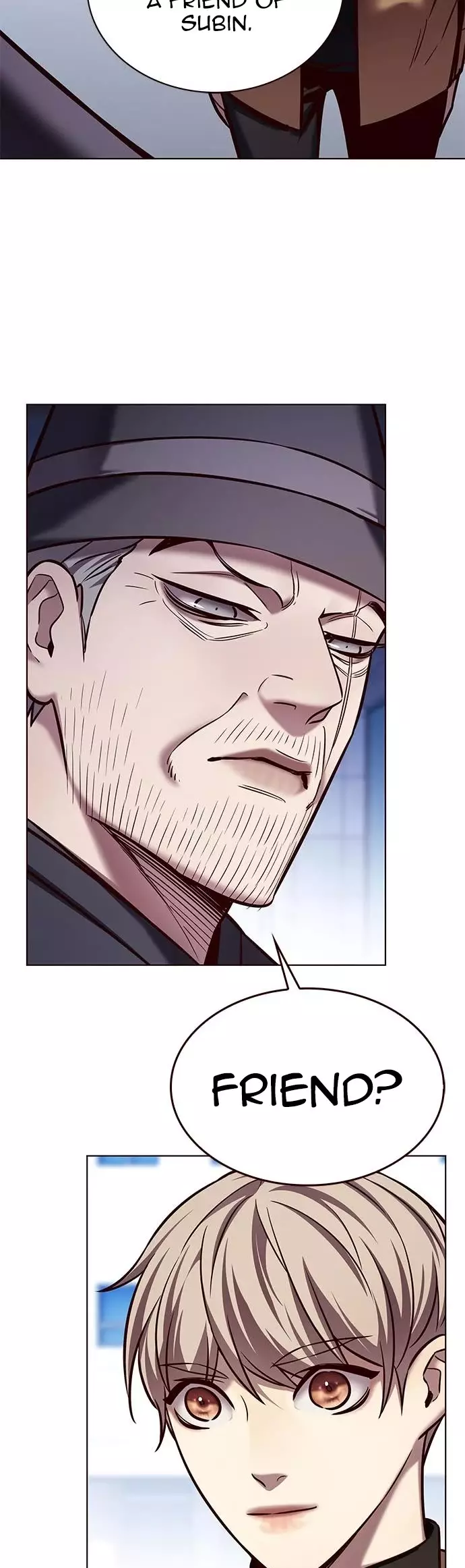 Eleceed, chapter 225, image 12
