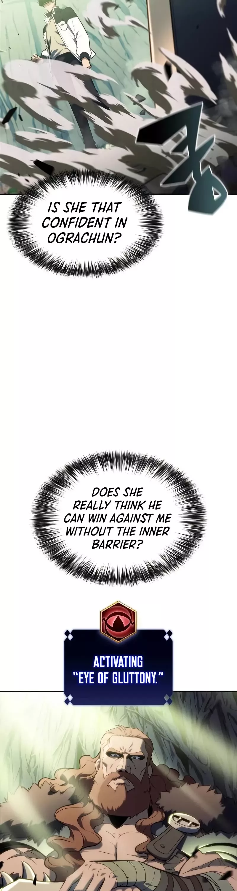 Solo Max-Level Newbie, chapter 140, image 57