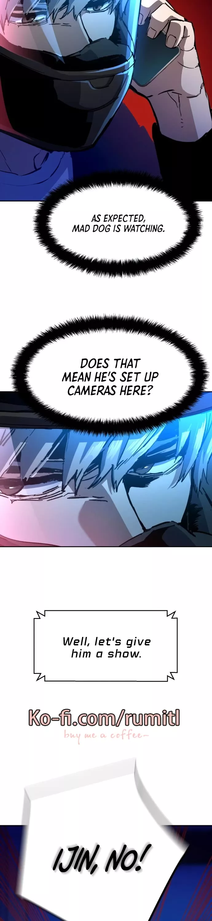Teenage Mercenary, chapter 135, image 32