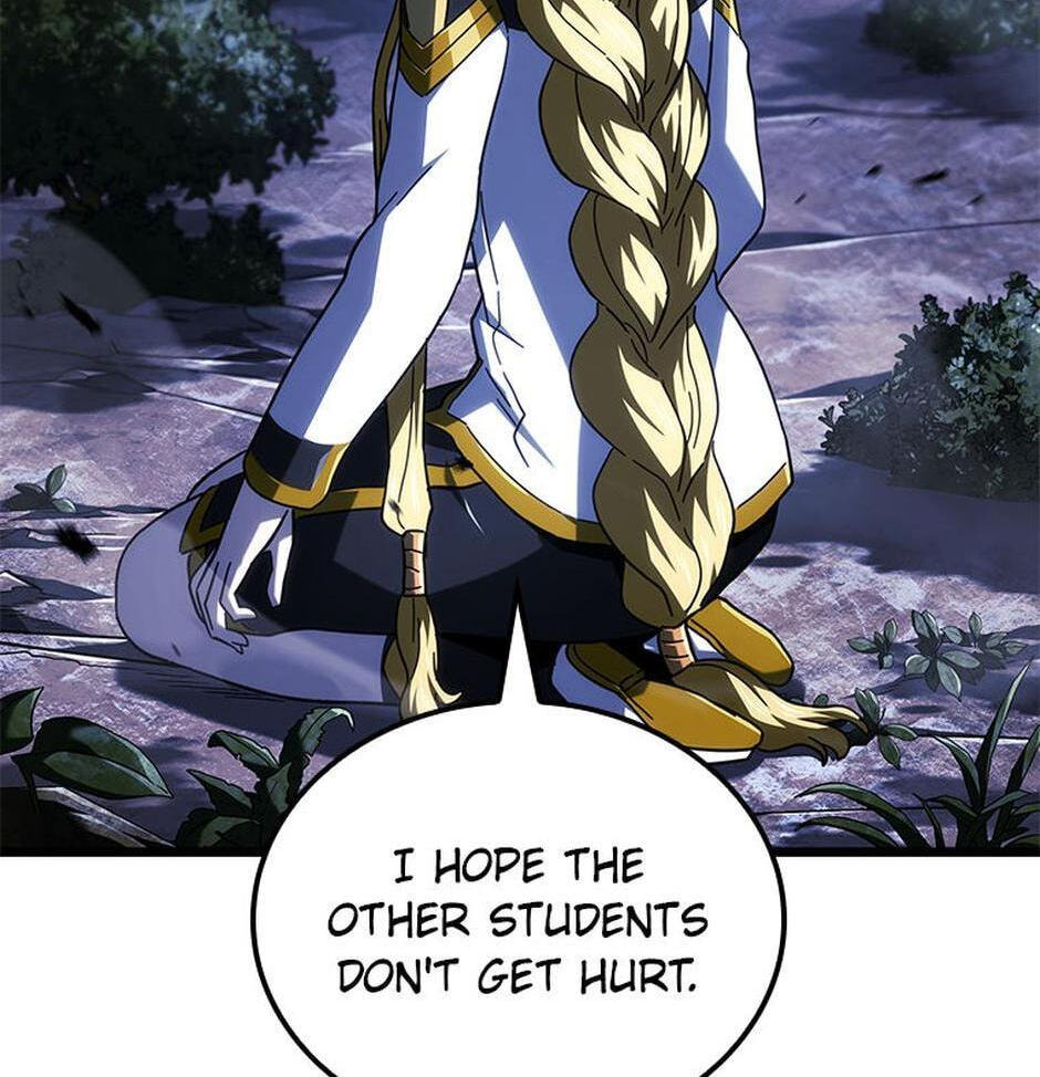 Revenge of the Baskerville Bloodhound, chapter 119, image 89