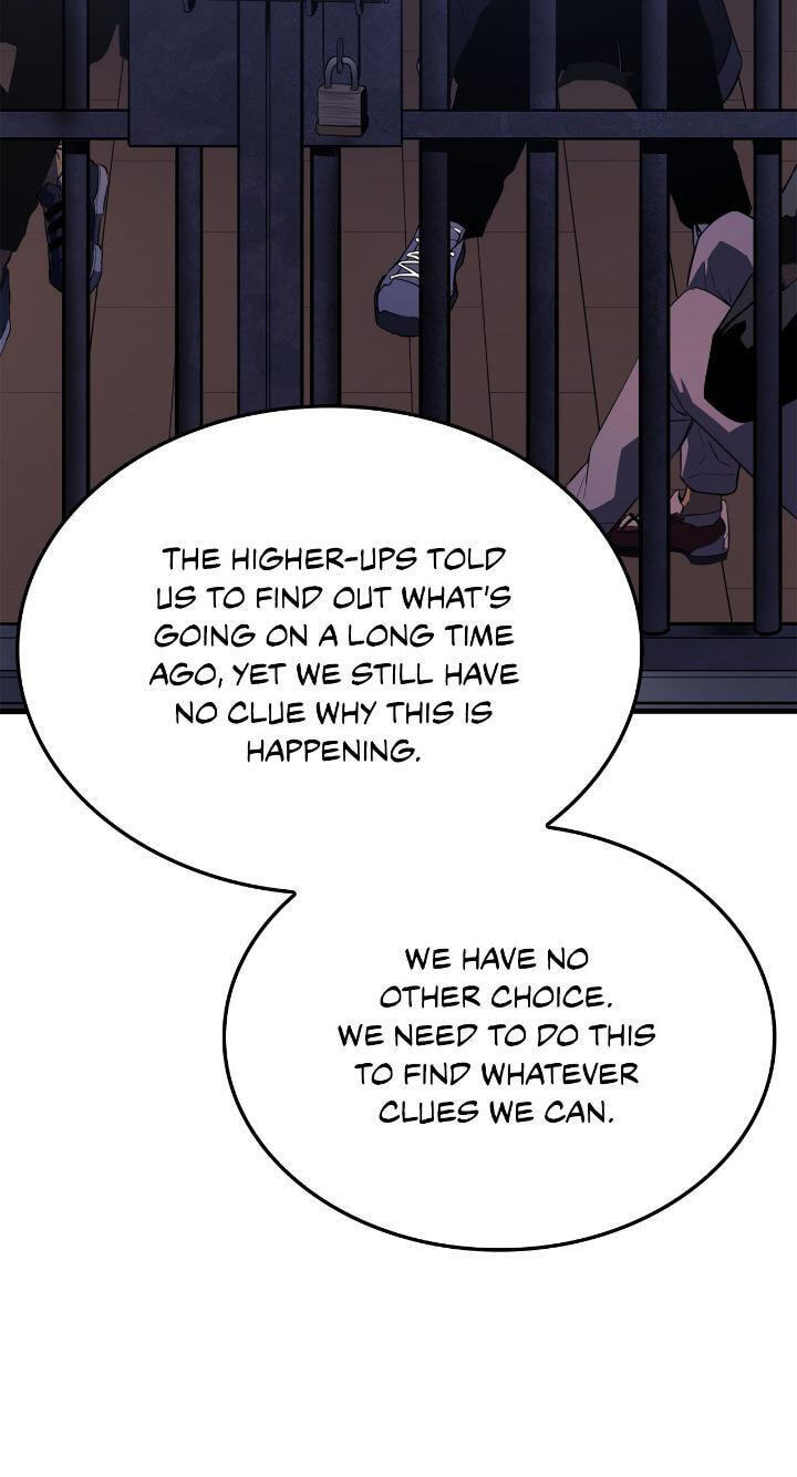 Solo Leveling, chapter 180, image 33