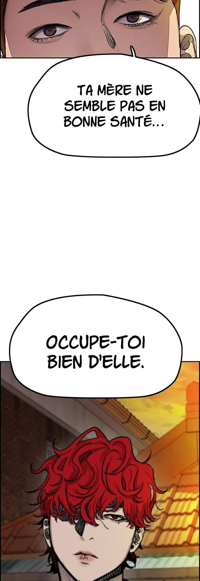Wind Breaker, chapter 9, image 74