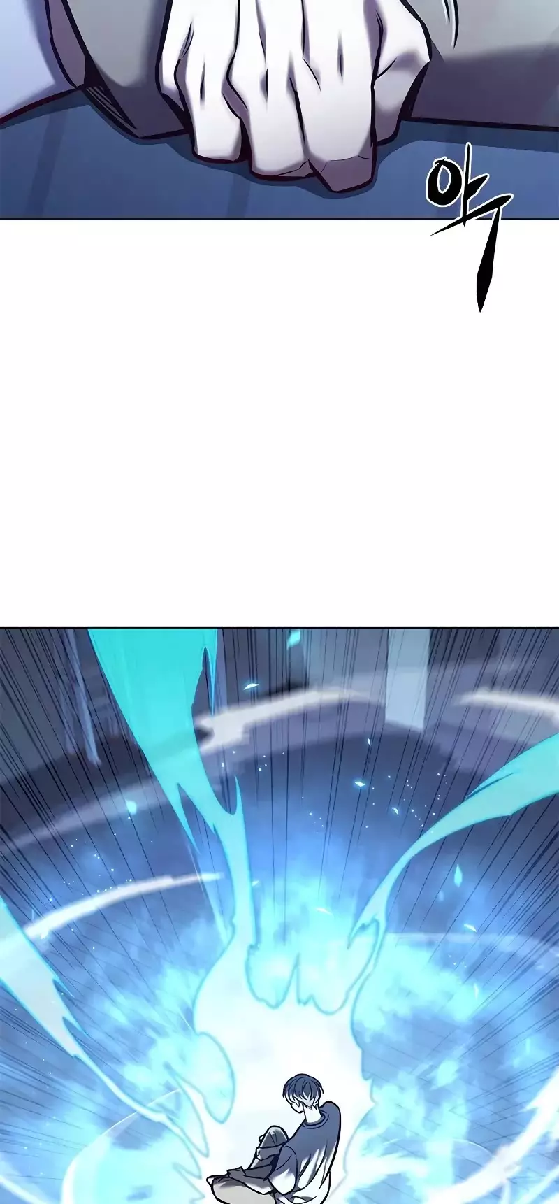 Eleceed, chapter 294, image 36