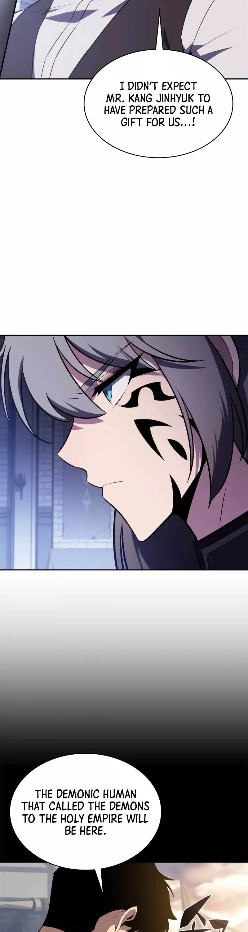 Solo Max-Level Newbie, chapter 165, image 19