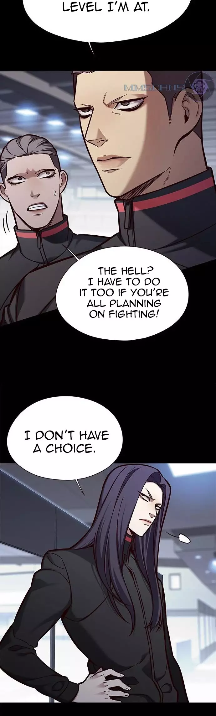 Eleceed, chapter 148, image 35