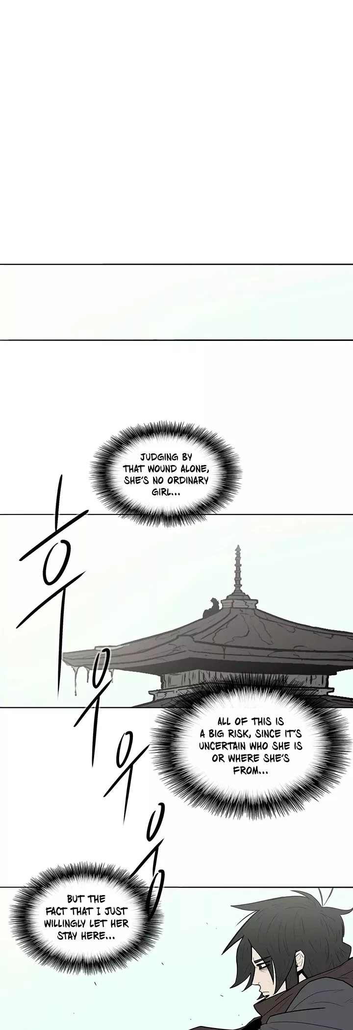 Legend of the Northern Blade, chapter 4, image 39