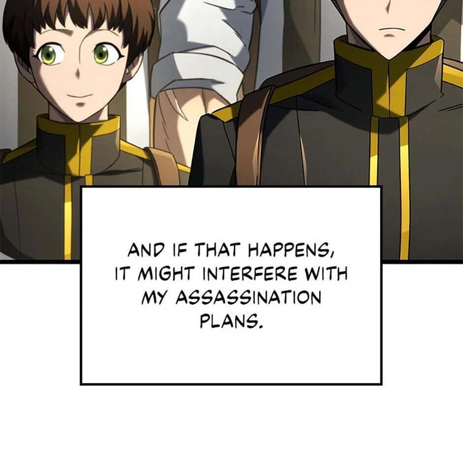 Revenge of the Baskerville Bloodhound, chapter 96, image 49