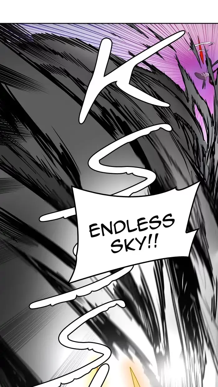 Tower of God, chapter 410, image 35