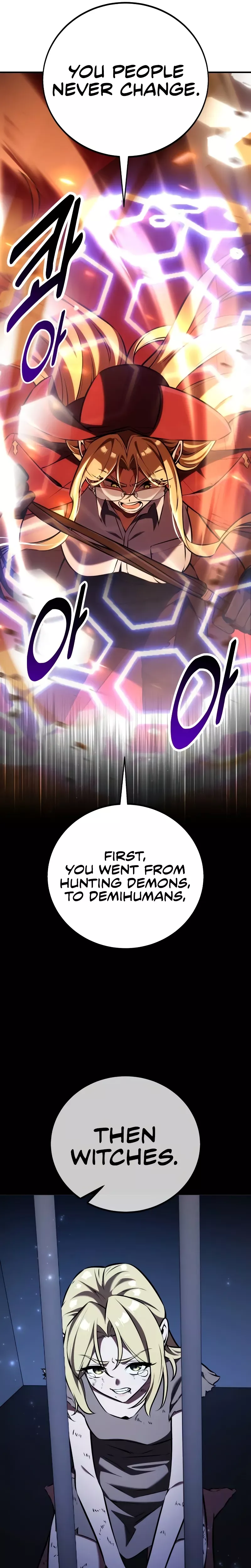 I Killed the Main Player, chapter 78, image 50