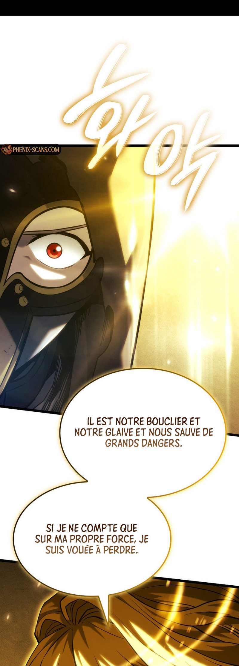 Revenge of the Baskerville Bloodhound, chapter 140, image 86