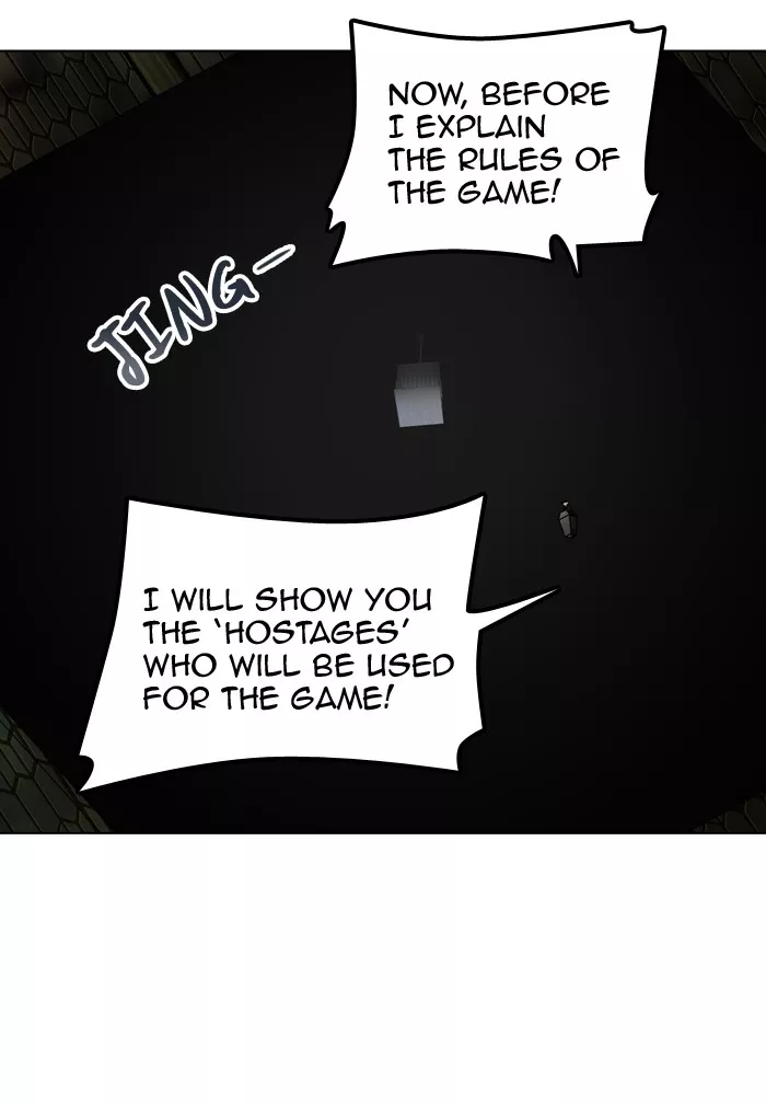 Tower of God, chapter 268, image 25