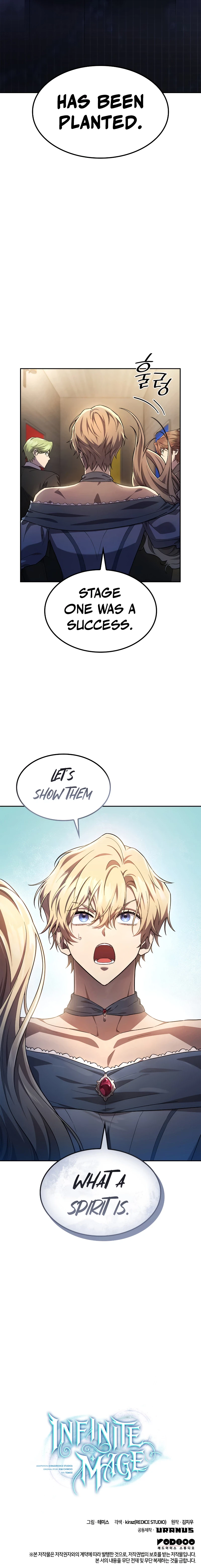 Infinite Mage, chapter 56, image 12