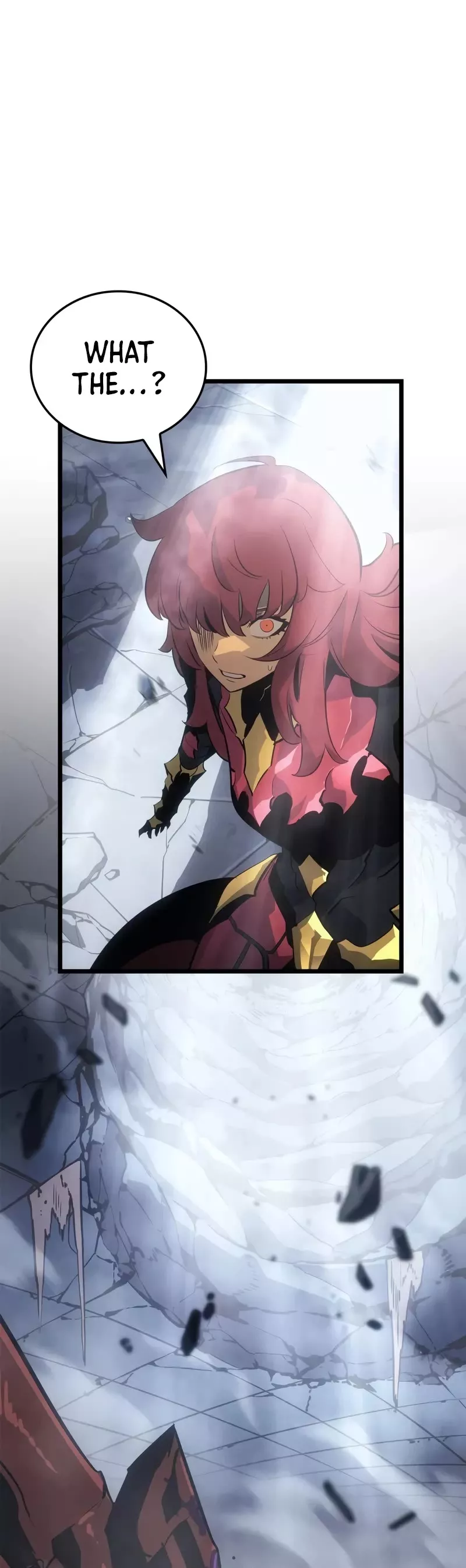 Solo Leveling: Ragnarok, chapter 37, image 35