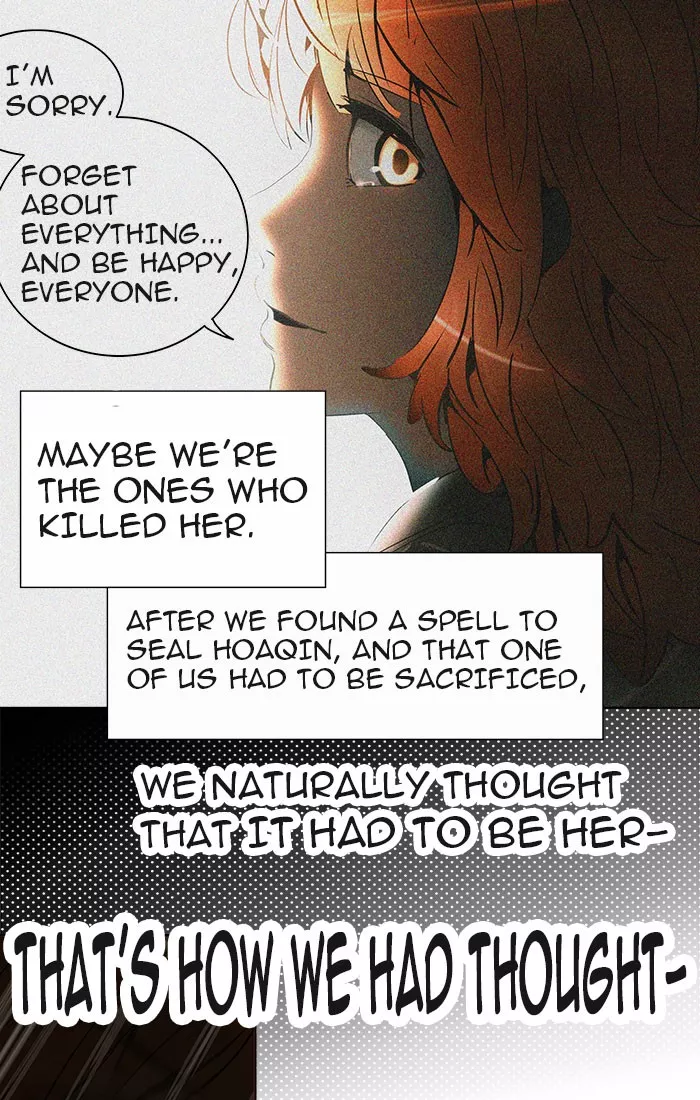 Tower of God, chapter 260, image 41