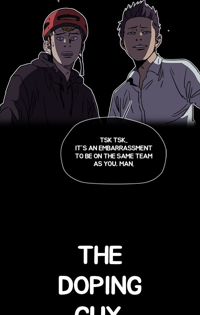 Wind Breaker, chapter 192, image 24