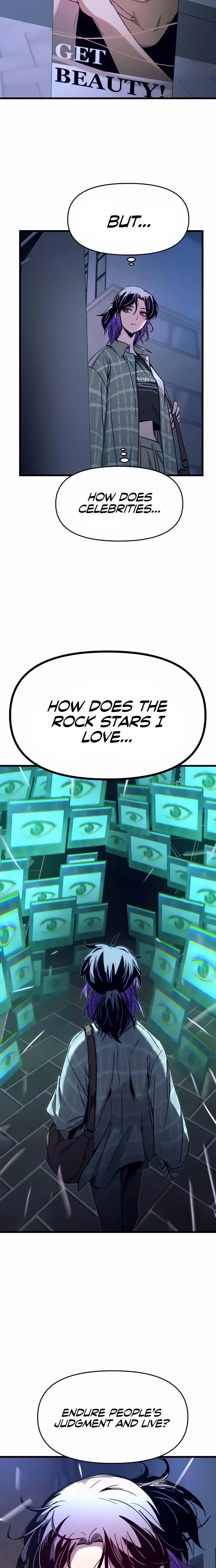 My Bias Gets on the Last Train, chapter 8, image 19