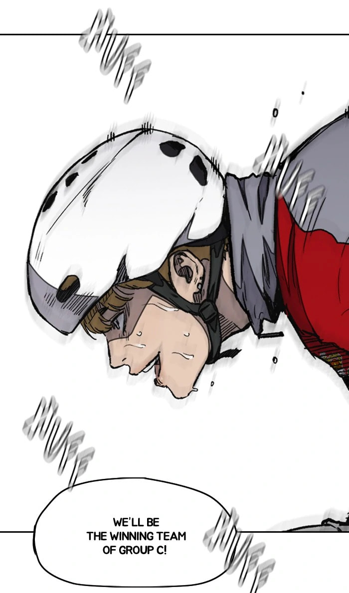 Wind Breaker, chapter 271, image 86