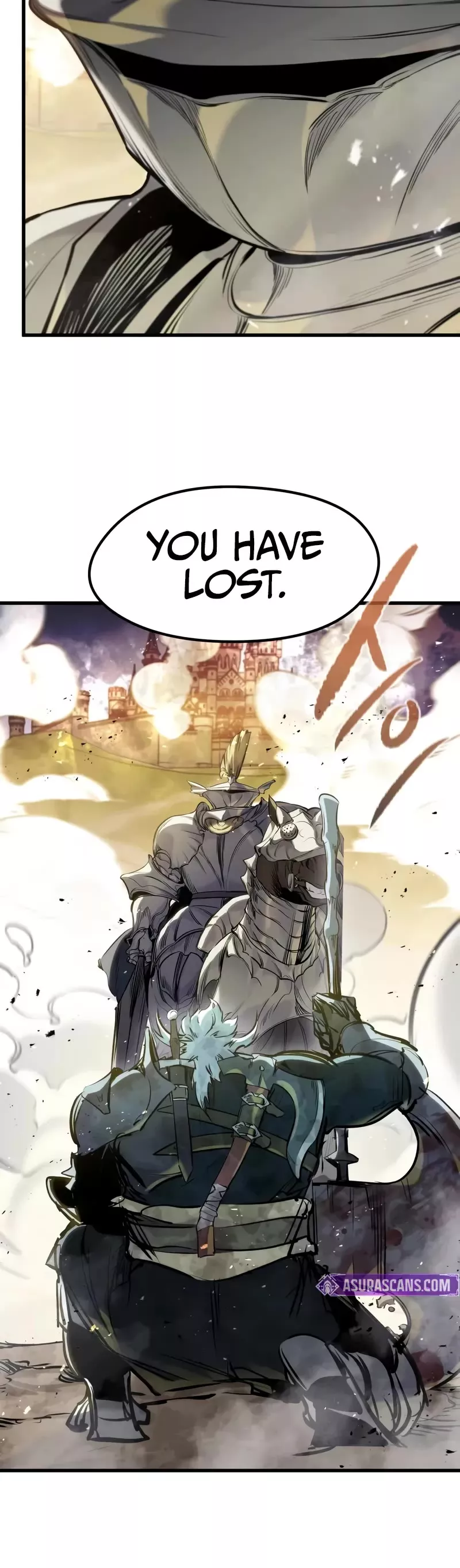 The Regressed Mercenary Has a Plan, chapter 39, image 40