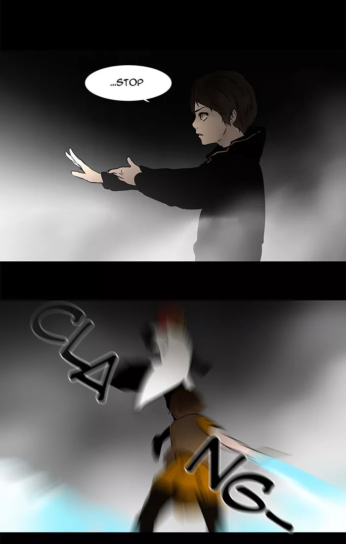 Tower of God, chapter 51, image 7