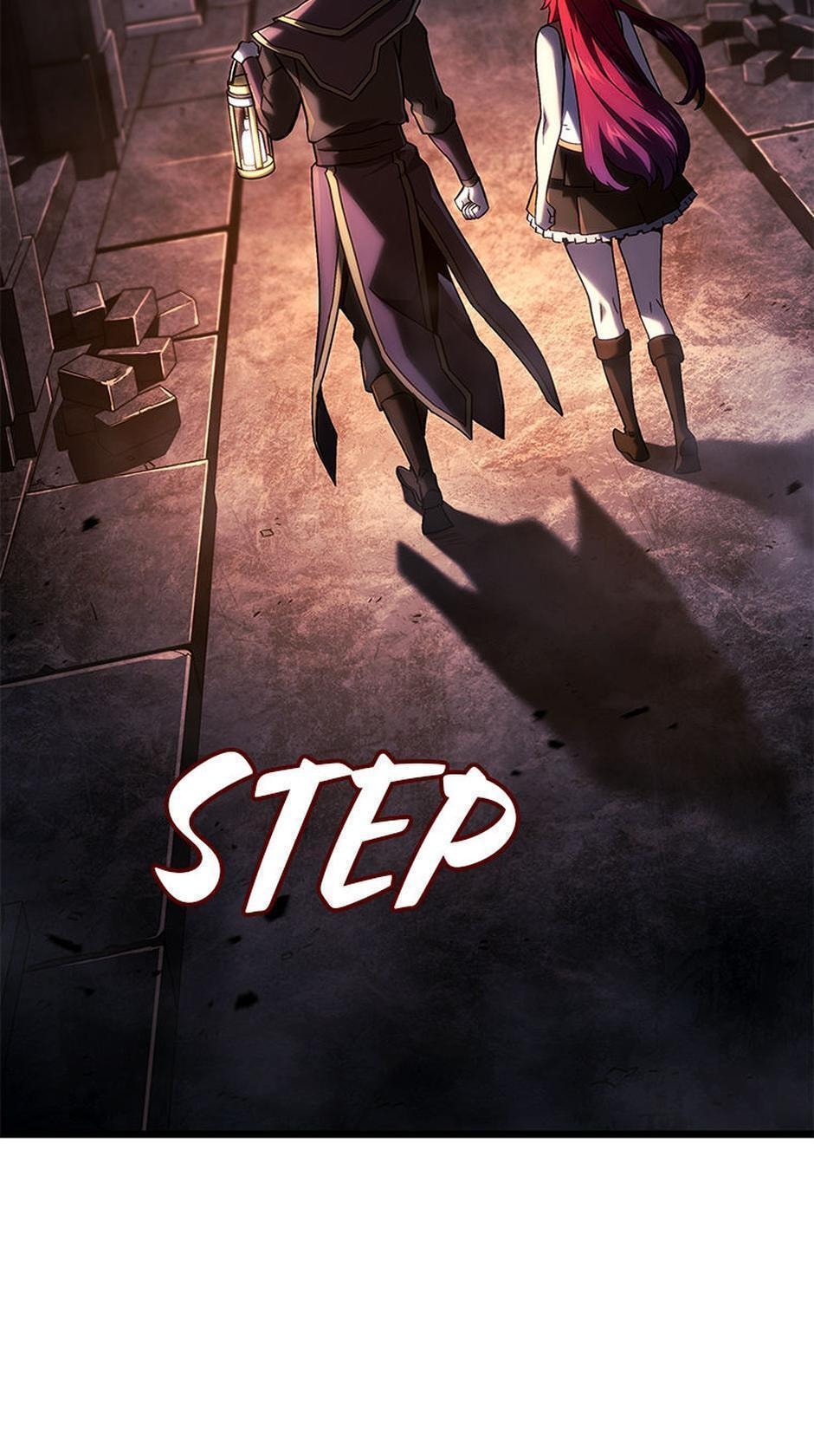 Revenge of the Baskerville Bloodhound, chapter 105, image 39