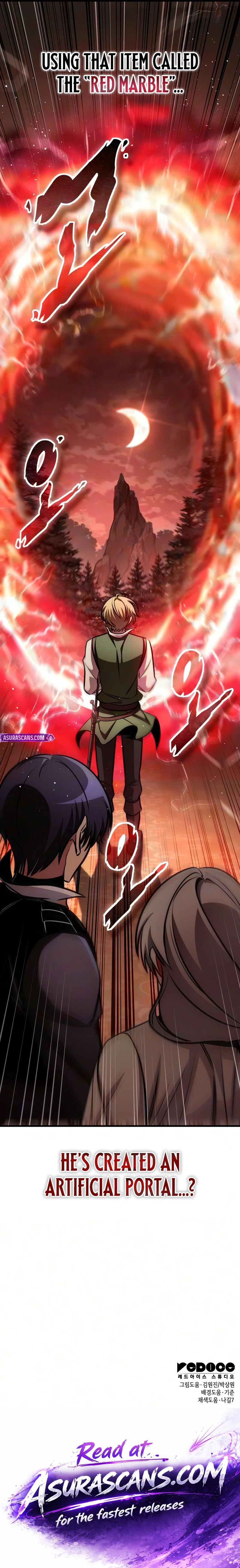 My Exclusive Tower Guide, chapter 128, image 16