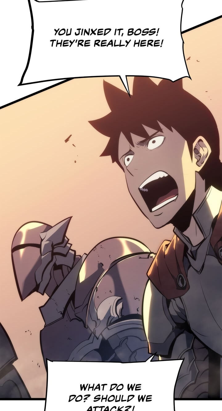 Solo Leveling, chapter 118, image 60