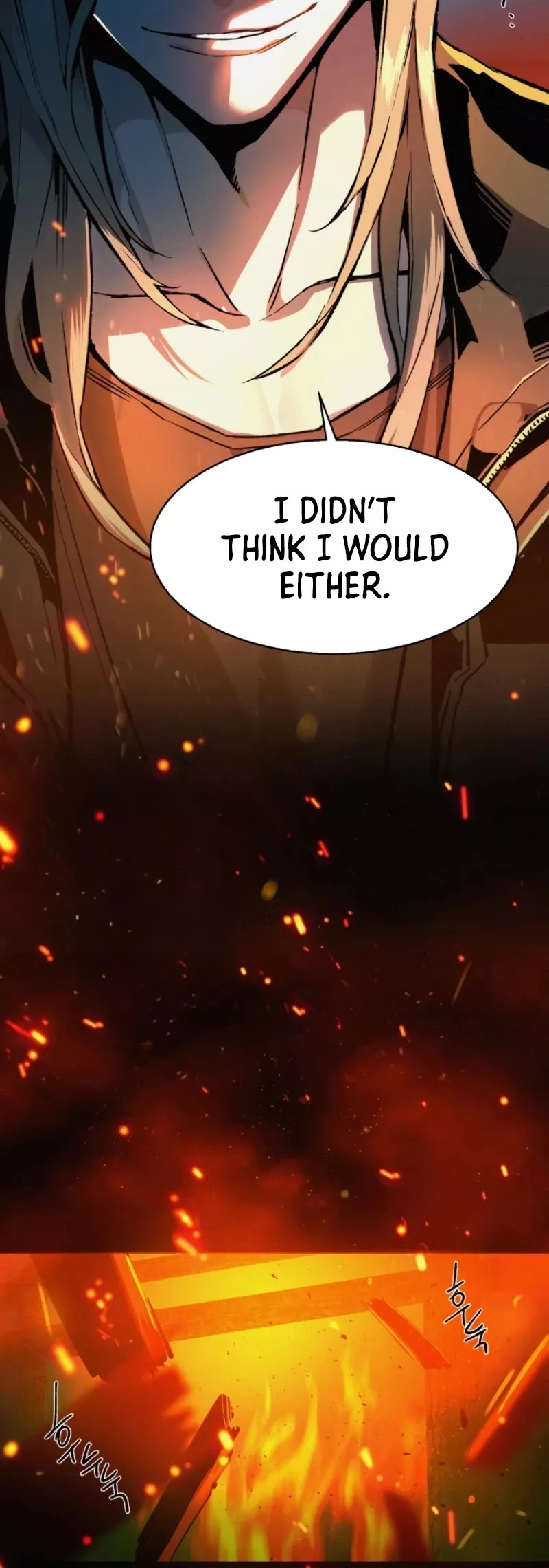 Teenage Mercenary, chapter 40, image 13