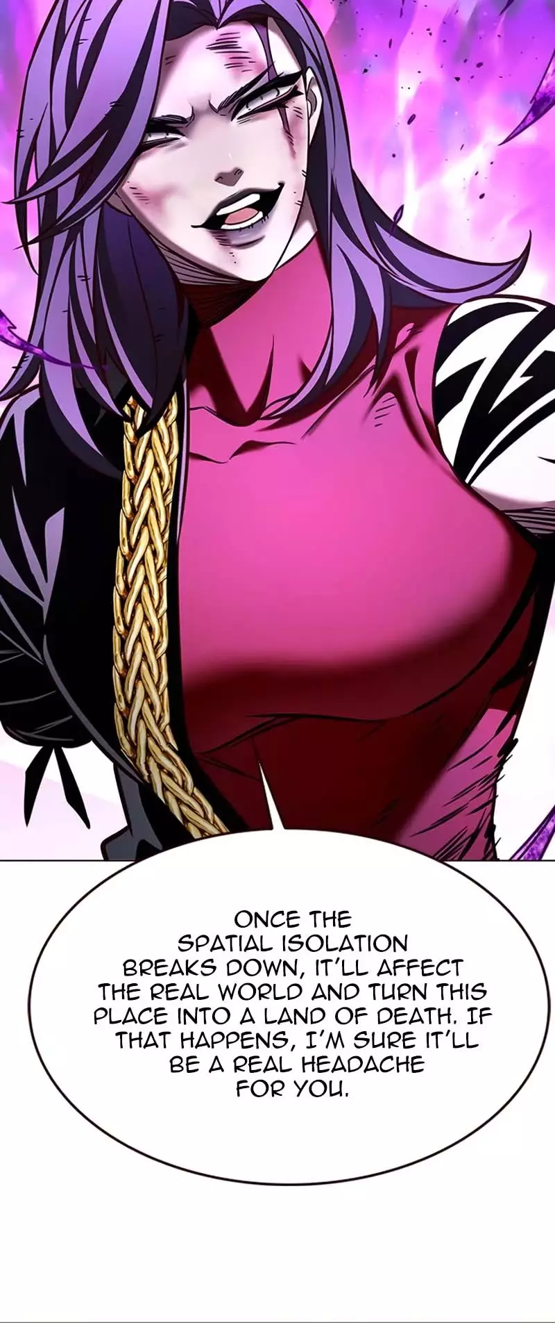 Eleceed, chapter 268, image 15