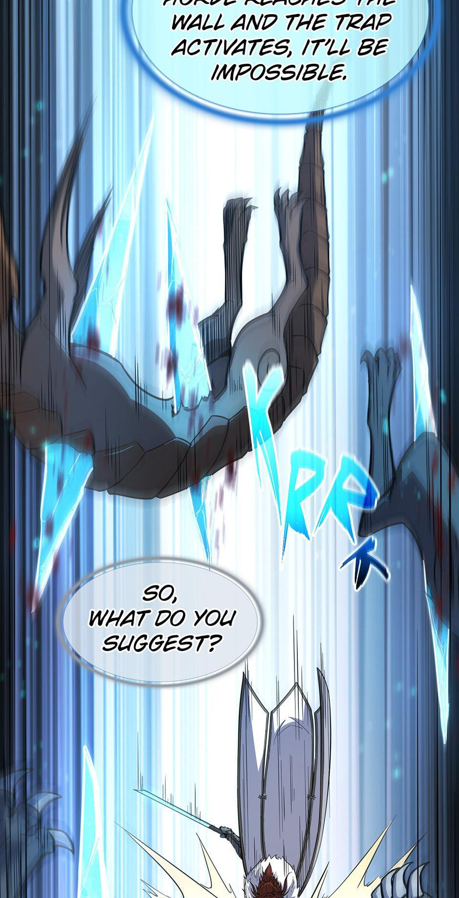 The Beginning After the End, chapter 247, image 77