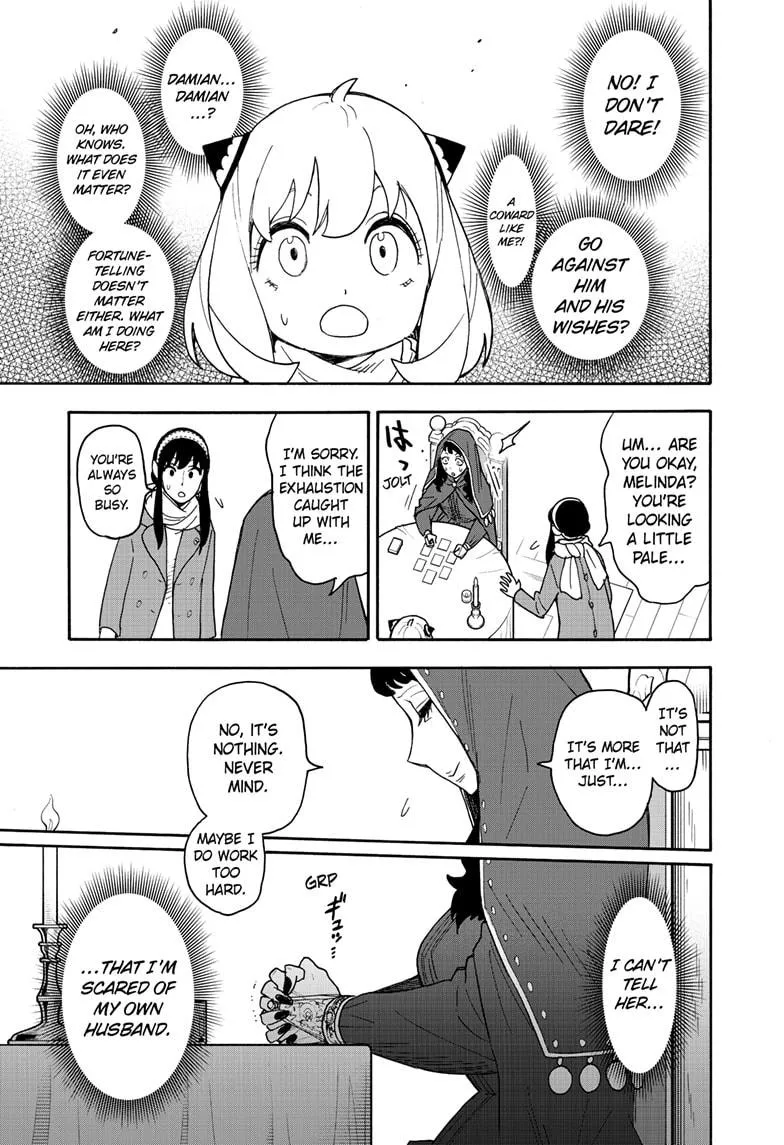 SPY x FAMILY, chapter 108, image 11