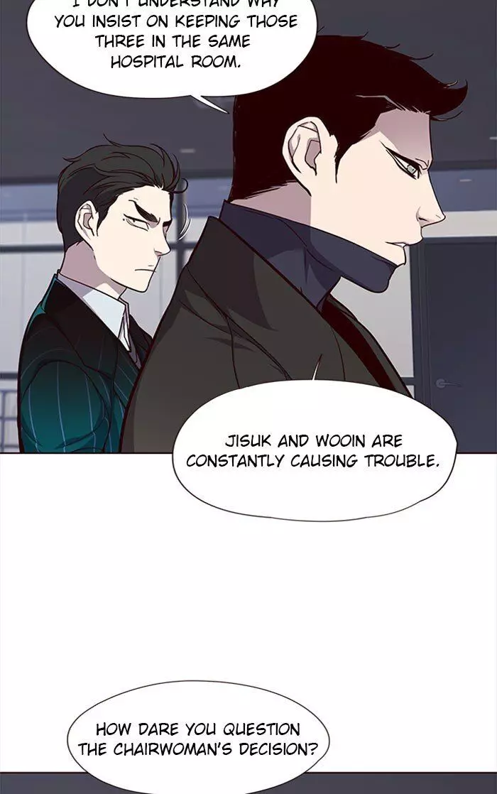 Eleceed, chapter 34, image 3