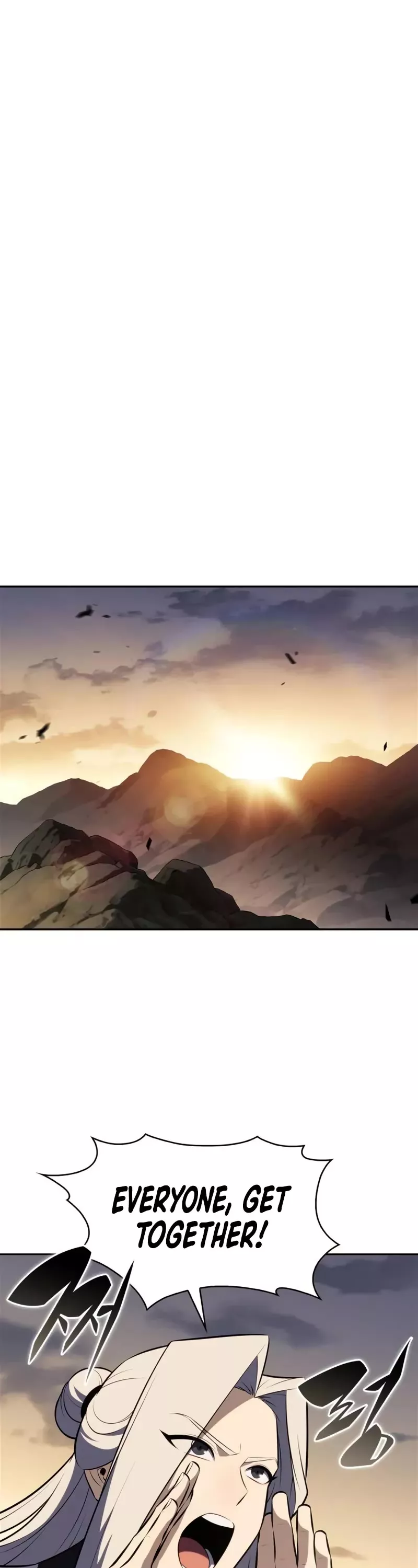 Solo Max-Level Newbie, chapter 190, image 39