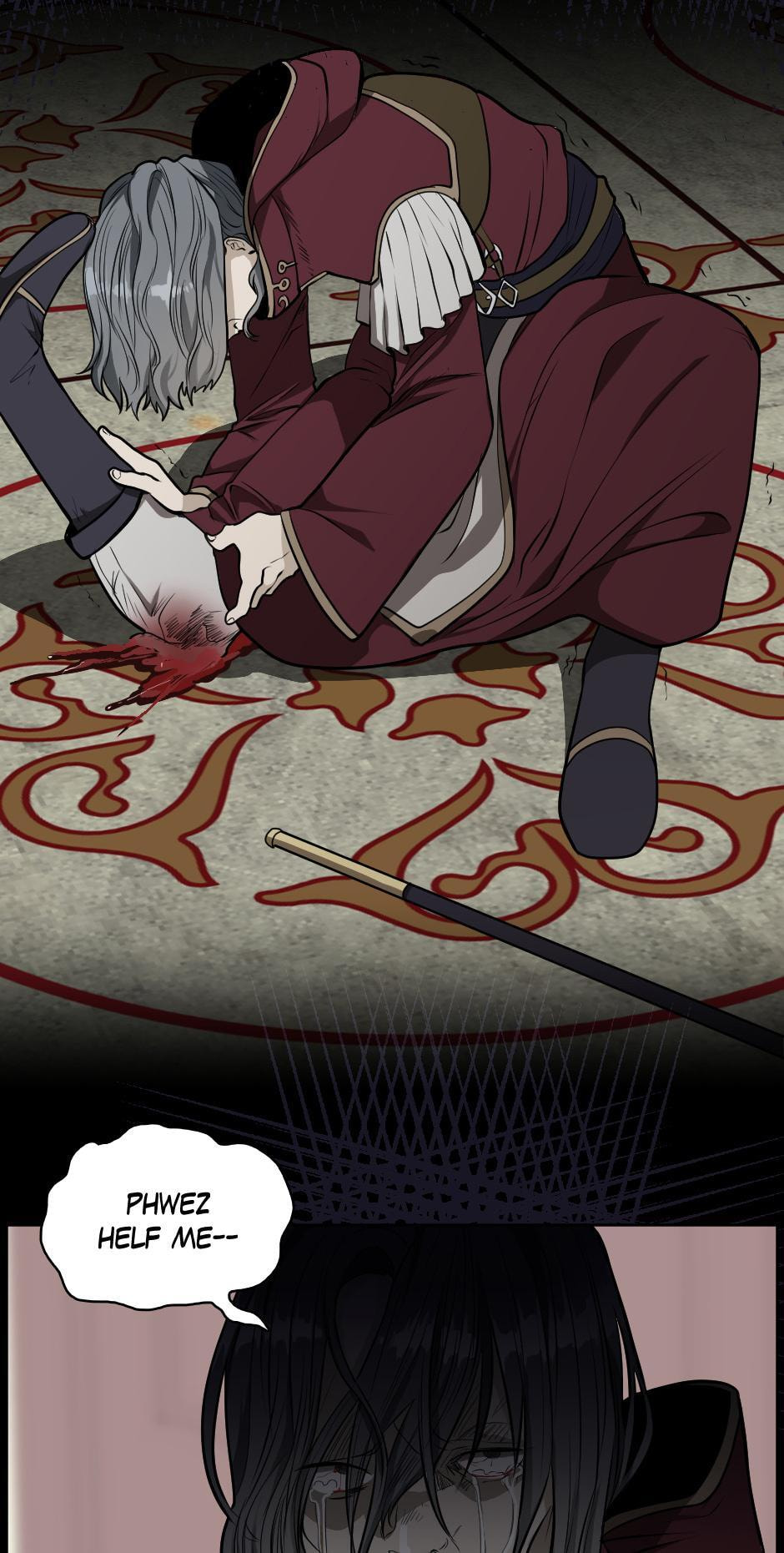 The Beginning After the End, chapter 44, image 11
