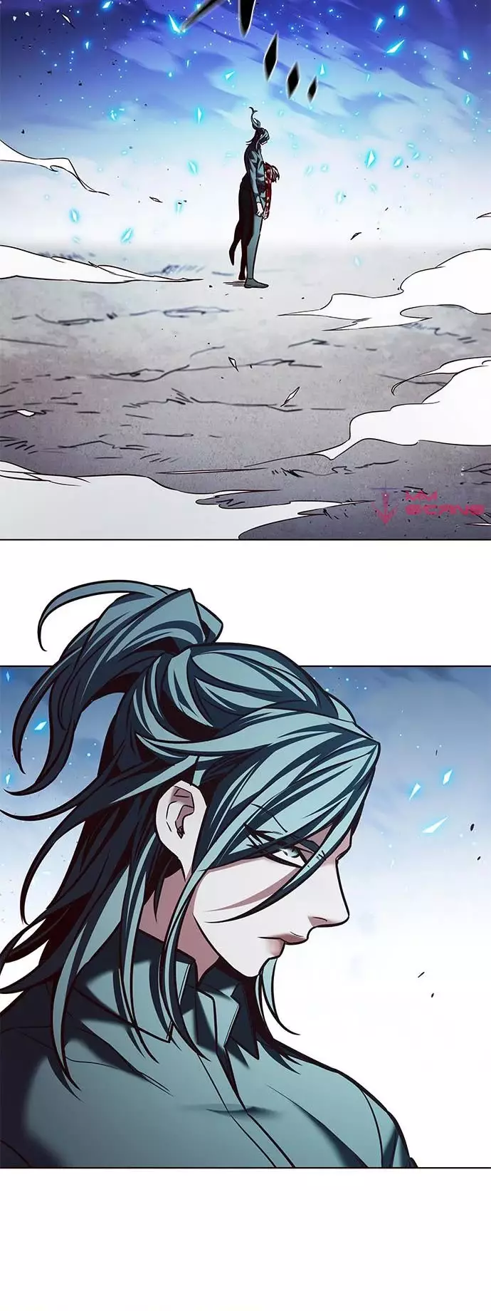 Eleceed, chapter 212, image 6