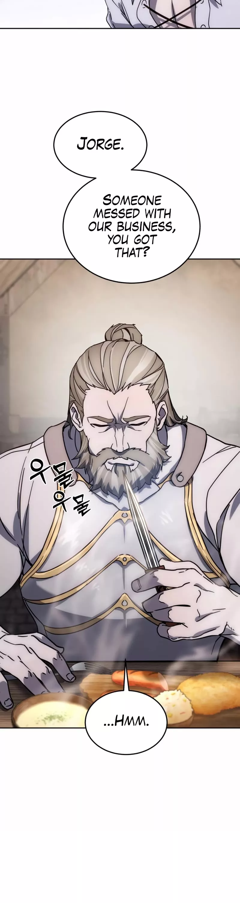 Star-Fostered Swordmaster, chapter 1, image 69