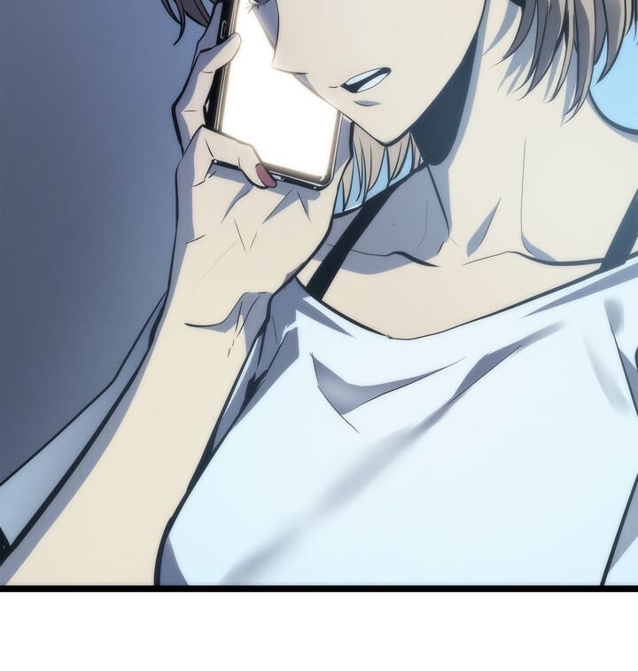 Solo Leveling, chapter 67, page 83