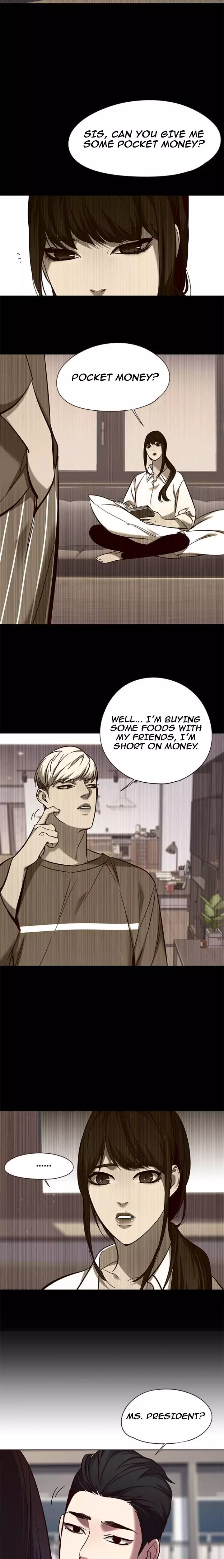 Eleceed, chapter 102, image 14