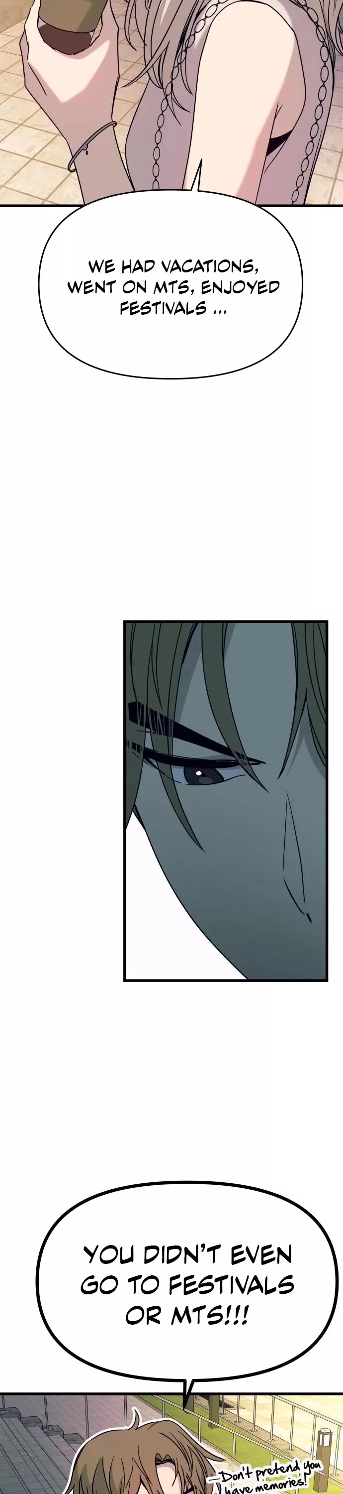 My Bias Gets on the Last Train, chapter 41, image 39