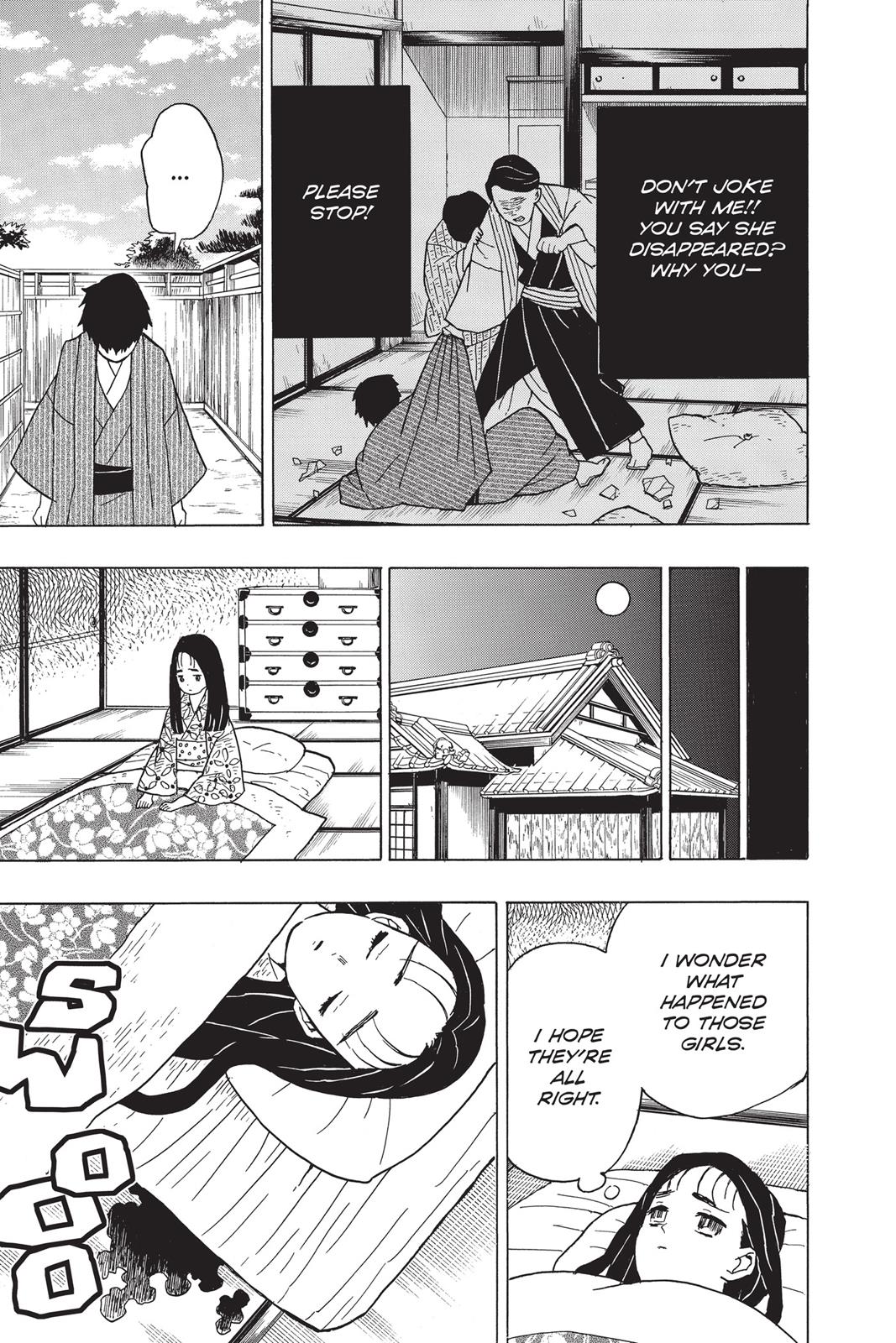 Demon Slayer: Kimetsu no Yaiba, chapter 10, image 7