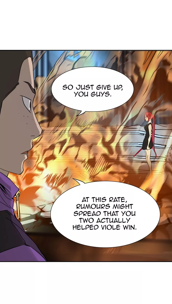 Tower of God, chapter 299, image 14