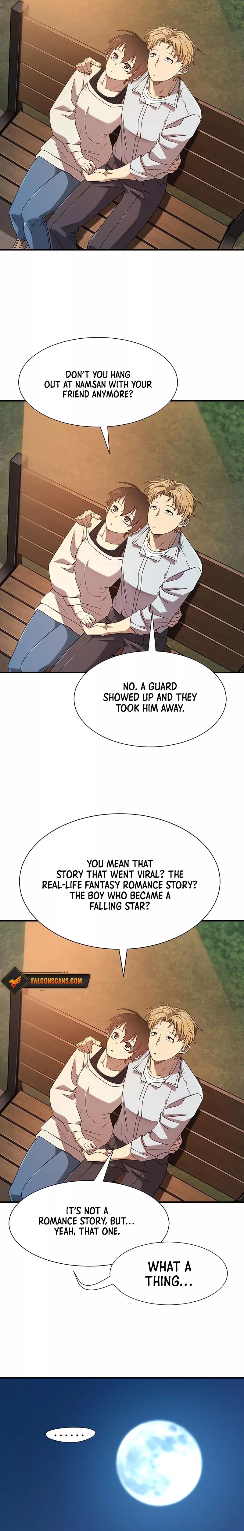 The Greatest Estate Developer, chapter 218, image 27