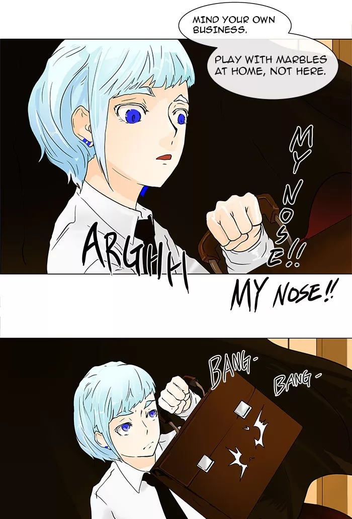 Tower of God, chapter 22, image 15