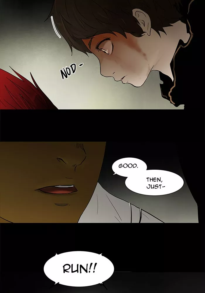 Tower of God, chapter 48, image 41