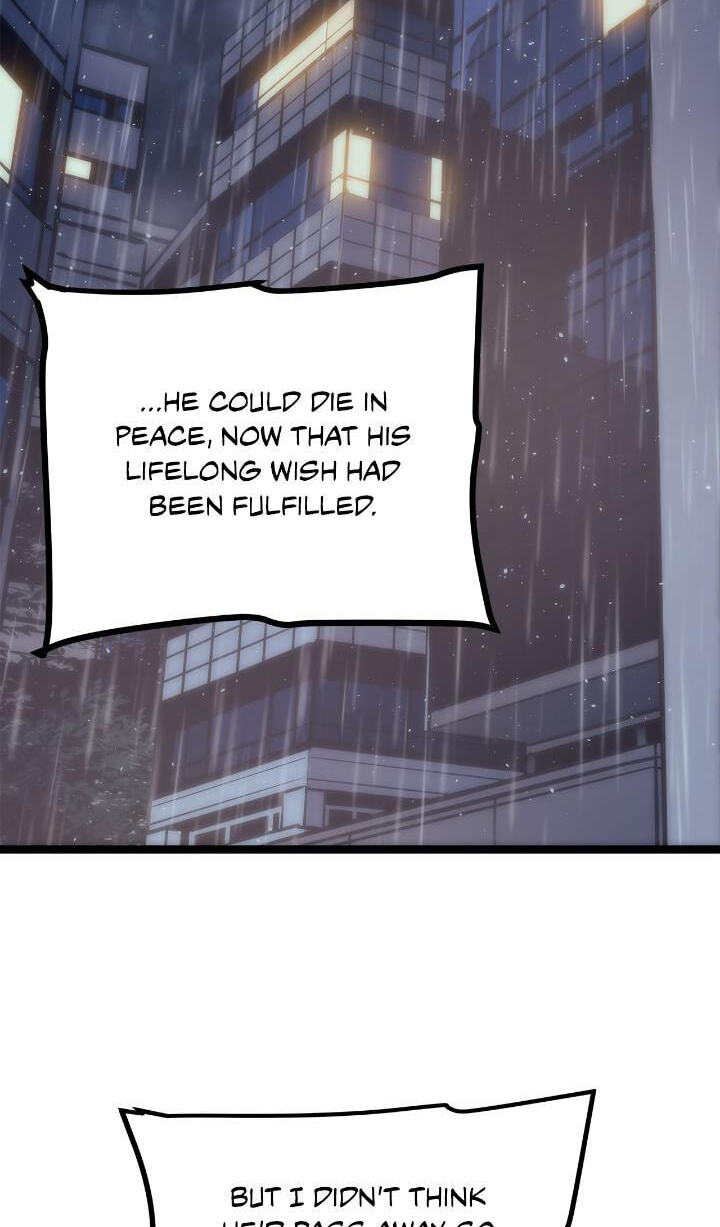Solo Leveling, chapter 152, page 41