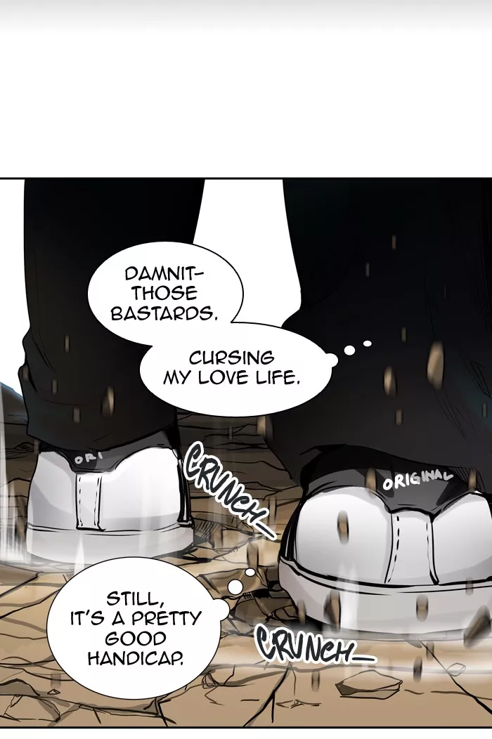 Tower of God, chapter 326, image 24